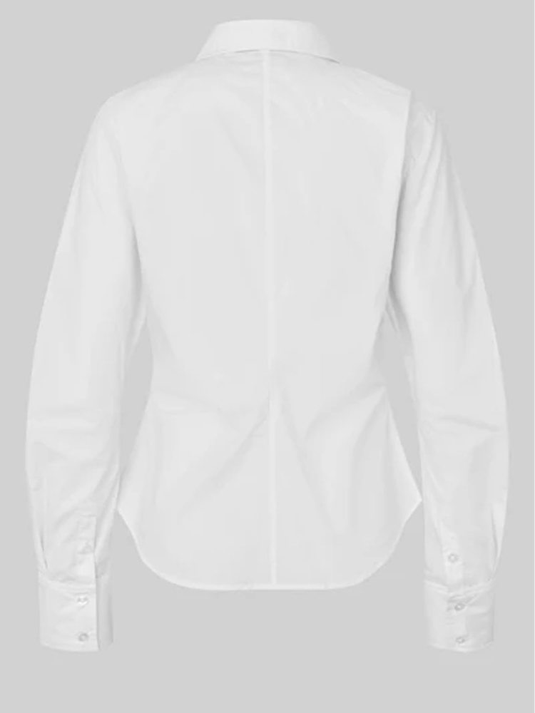 Second Female HILL SHIRT