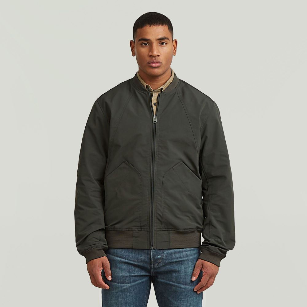 G-Star Unpadded bomber jkt