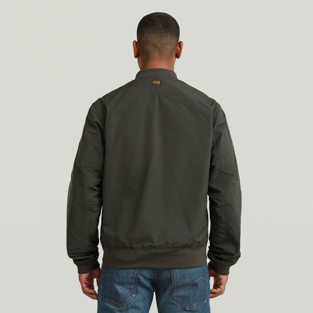 G-Star Unpadded bomber jkt