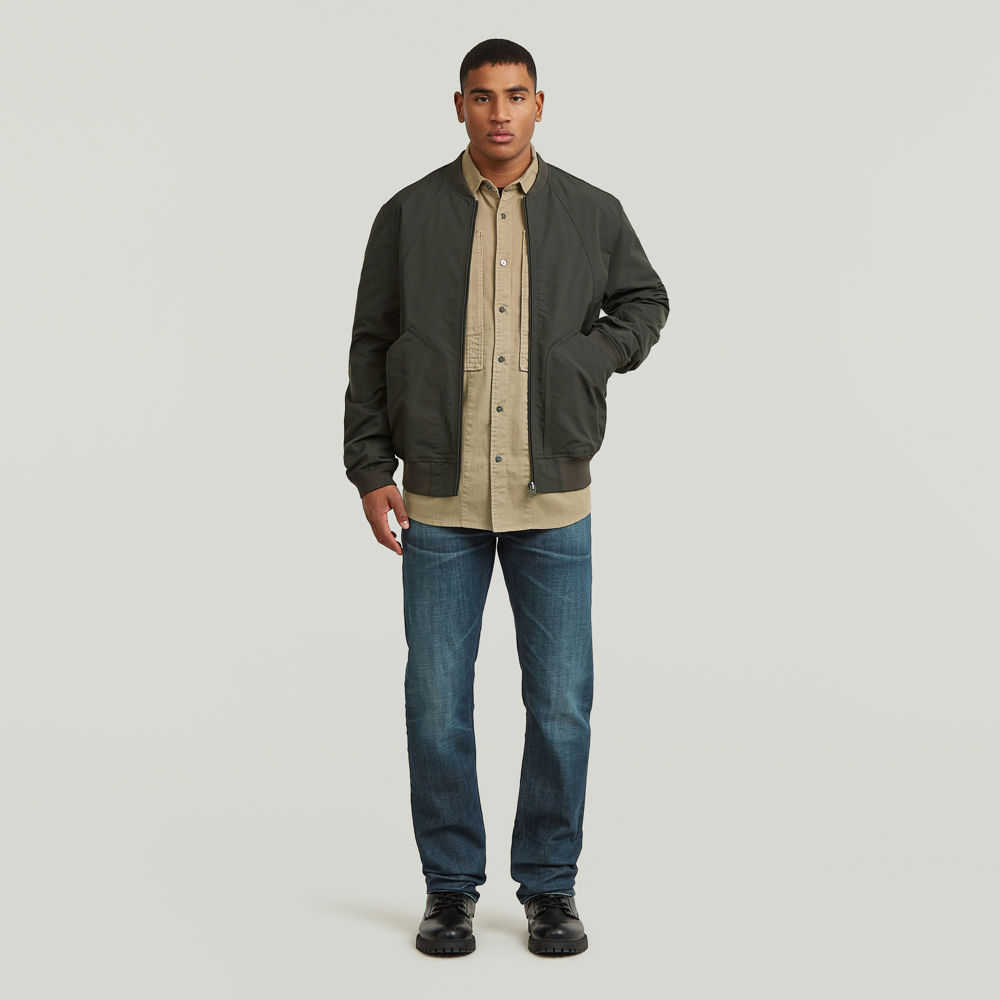G-Star Unpadded bomber jkt