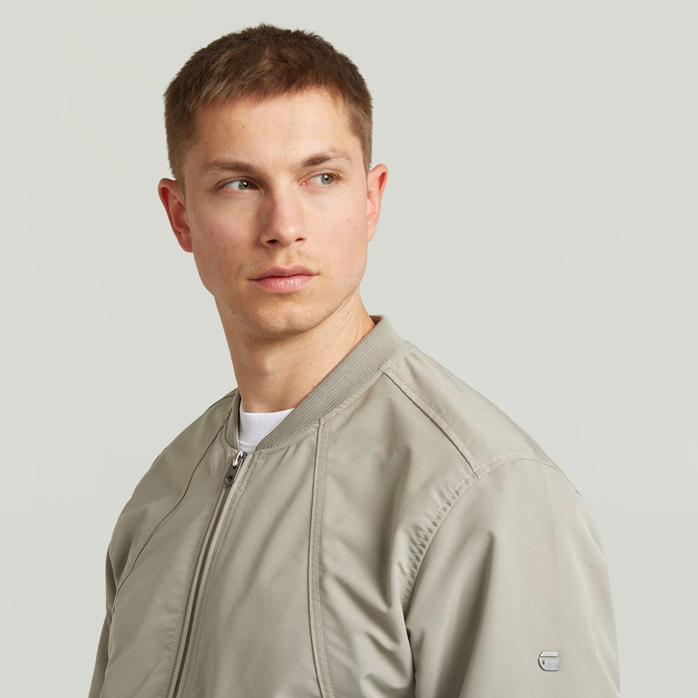 G-Star Unpadded bomber jkt