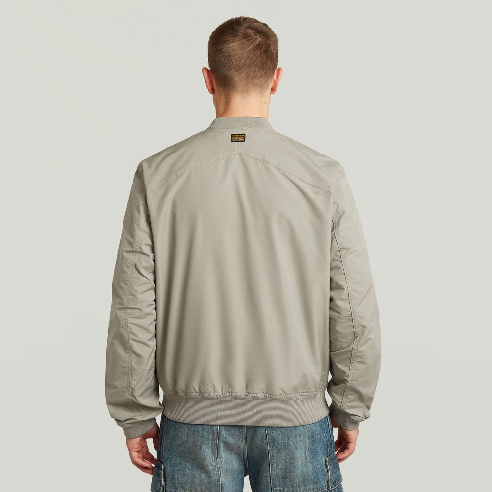 G-Star Unpadded bomber jkt