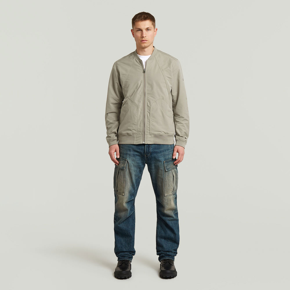 G-Star Unpadded bomber jkt