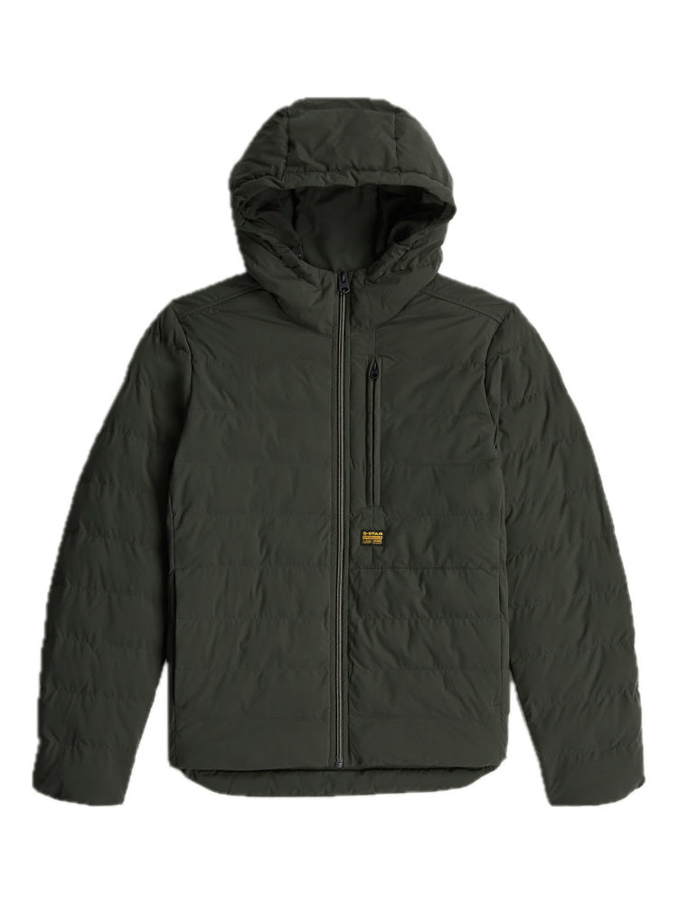 G-Star Foundation hdd liner jkt