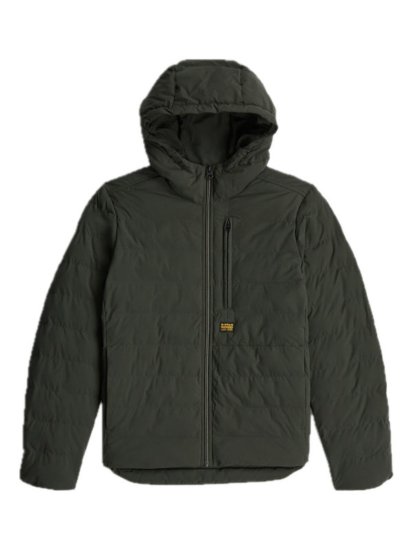 G-Star Foundation hdd liner jkt