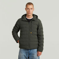 G-Star Foundation hdd liner jkt