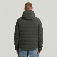 G-Star Foundation hdd liner jkt