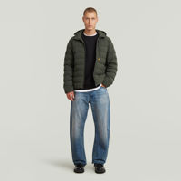 G-Star Foundation hdd liner jkt