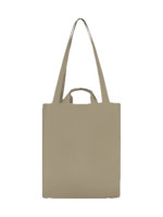 OLAF LOGO APPLIQUE TOTE BAG