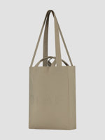 OLAF LOGO APPLIQUE TOTE BAG