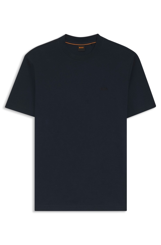 Hugo Boss TE_INTERLOCK