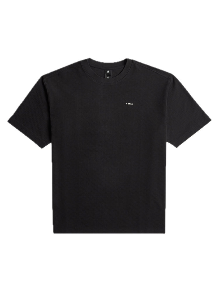 G-Star Structured relaxed base r t