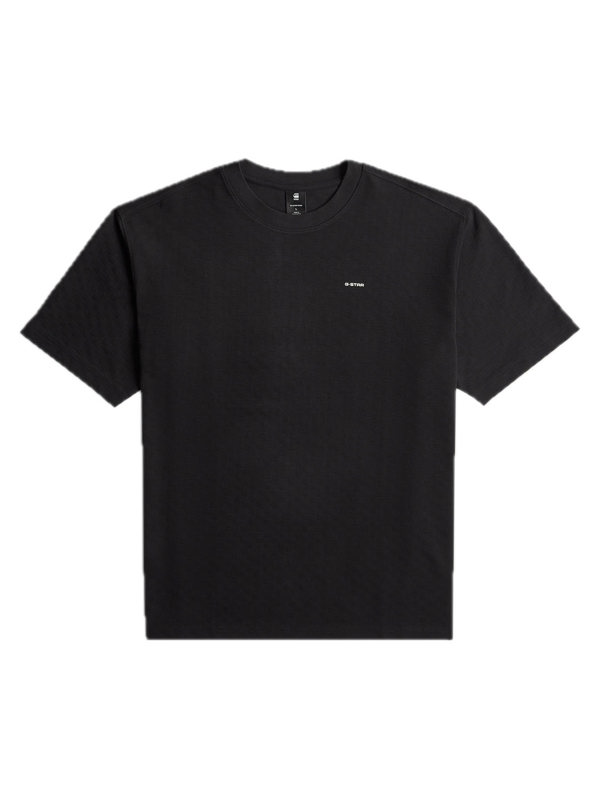 G-Star Structured relaxed base r t