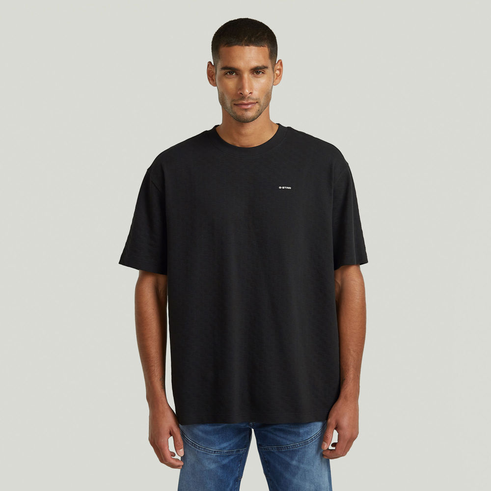 G-Star Structured relaxed base r t