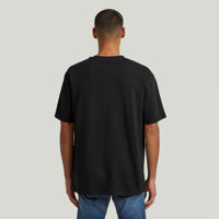 G-Star Structured relaxed base r t
