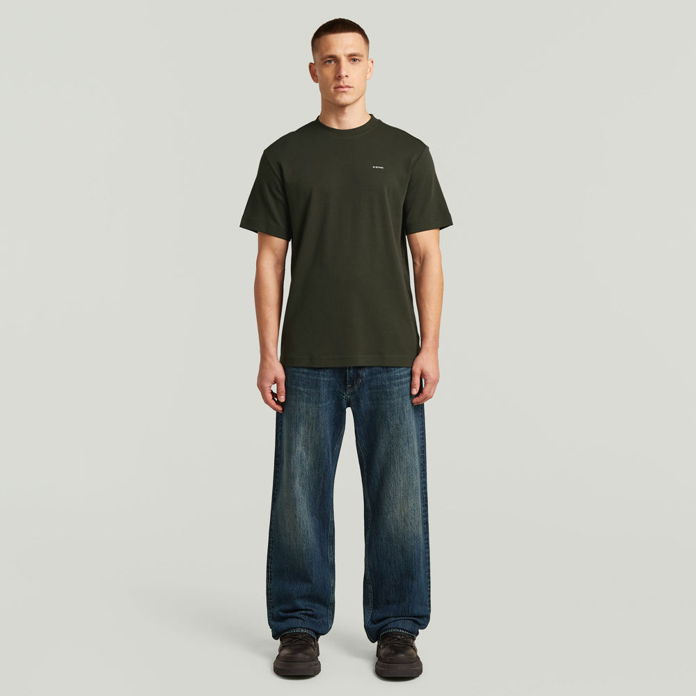 G-Star True regular r t