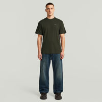 G-Star True regular r t