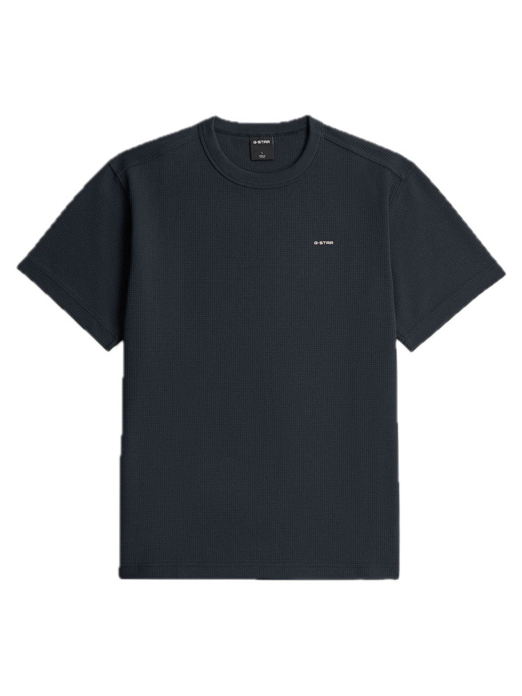 G-Star True regular structured r t