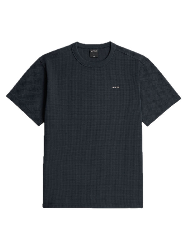 G-Star True regular structured r t