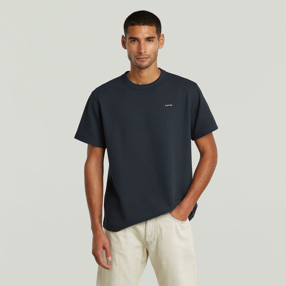 G-Star True regular structured r t