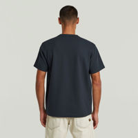 G-Star True regular structured r t