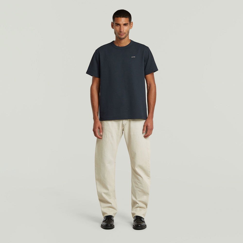 G-Star True regular structured r t
