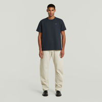 G-Star True regular structured r t