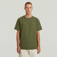 G-Star True regular structured r t