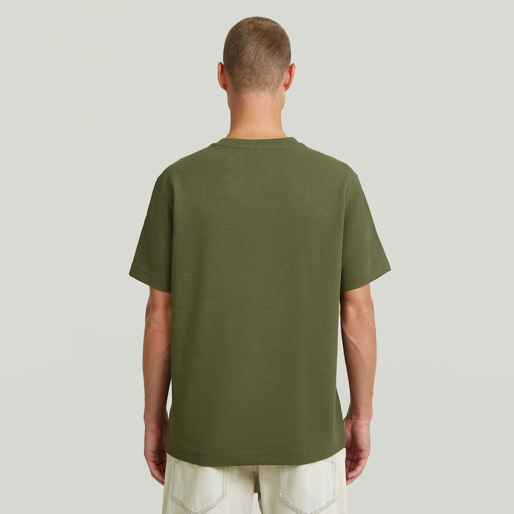 G-Star True regular structured r t