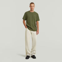 G-Star True regular structured r t