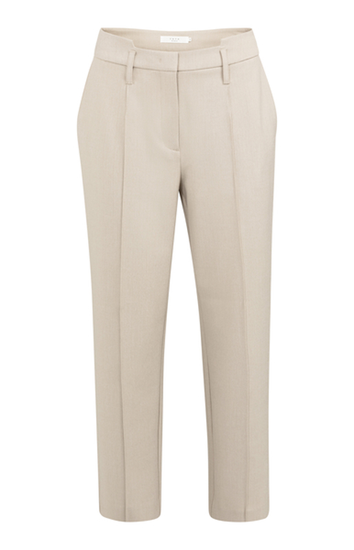 Yaya Broek met taillebanddetail