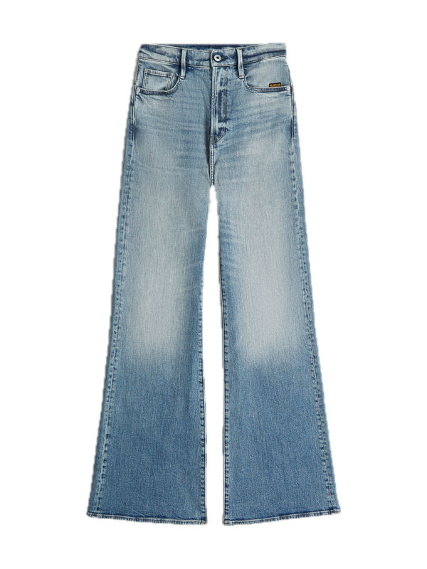 G-Star Deck 2.0 High Loose Wmn