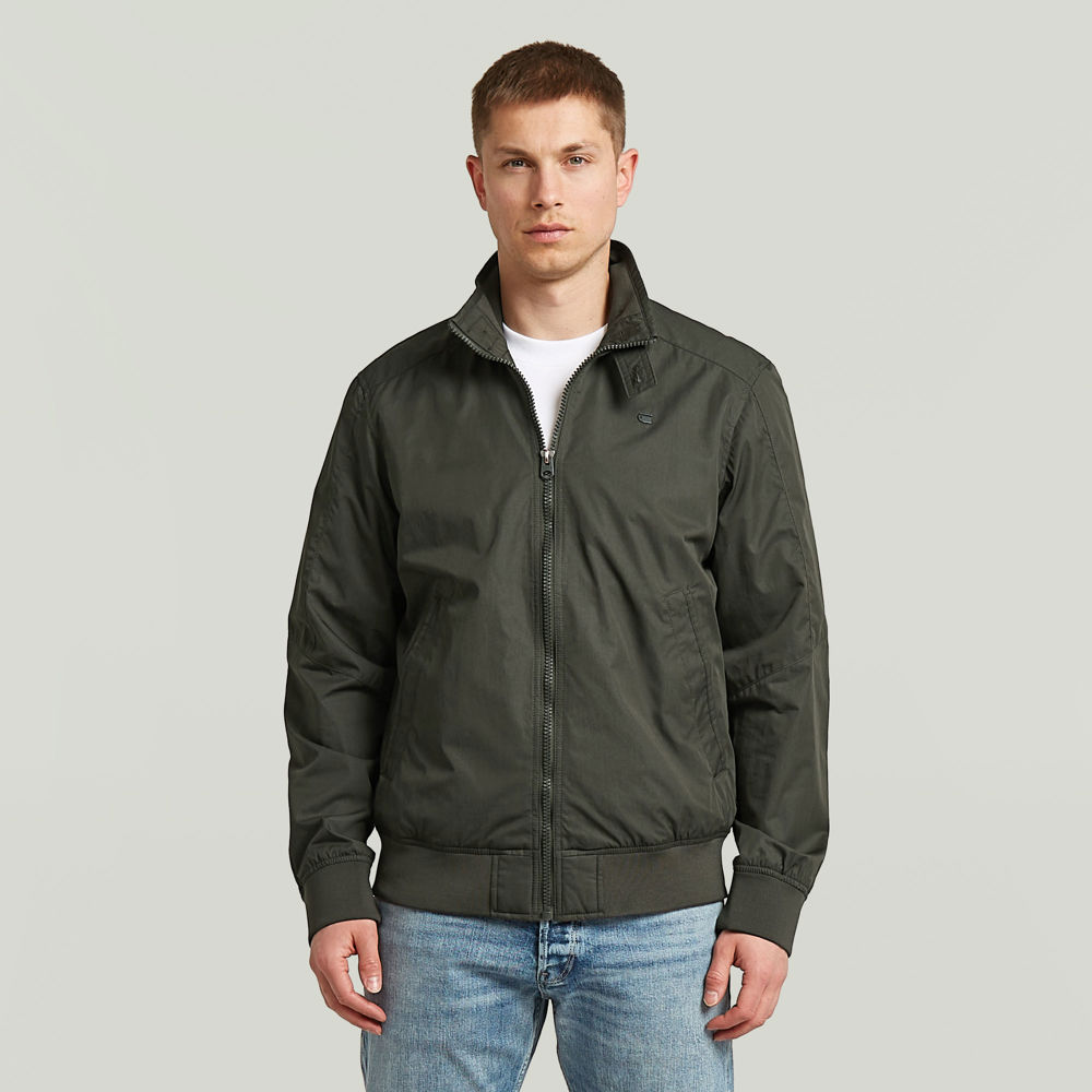 G-Star Track jkt