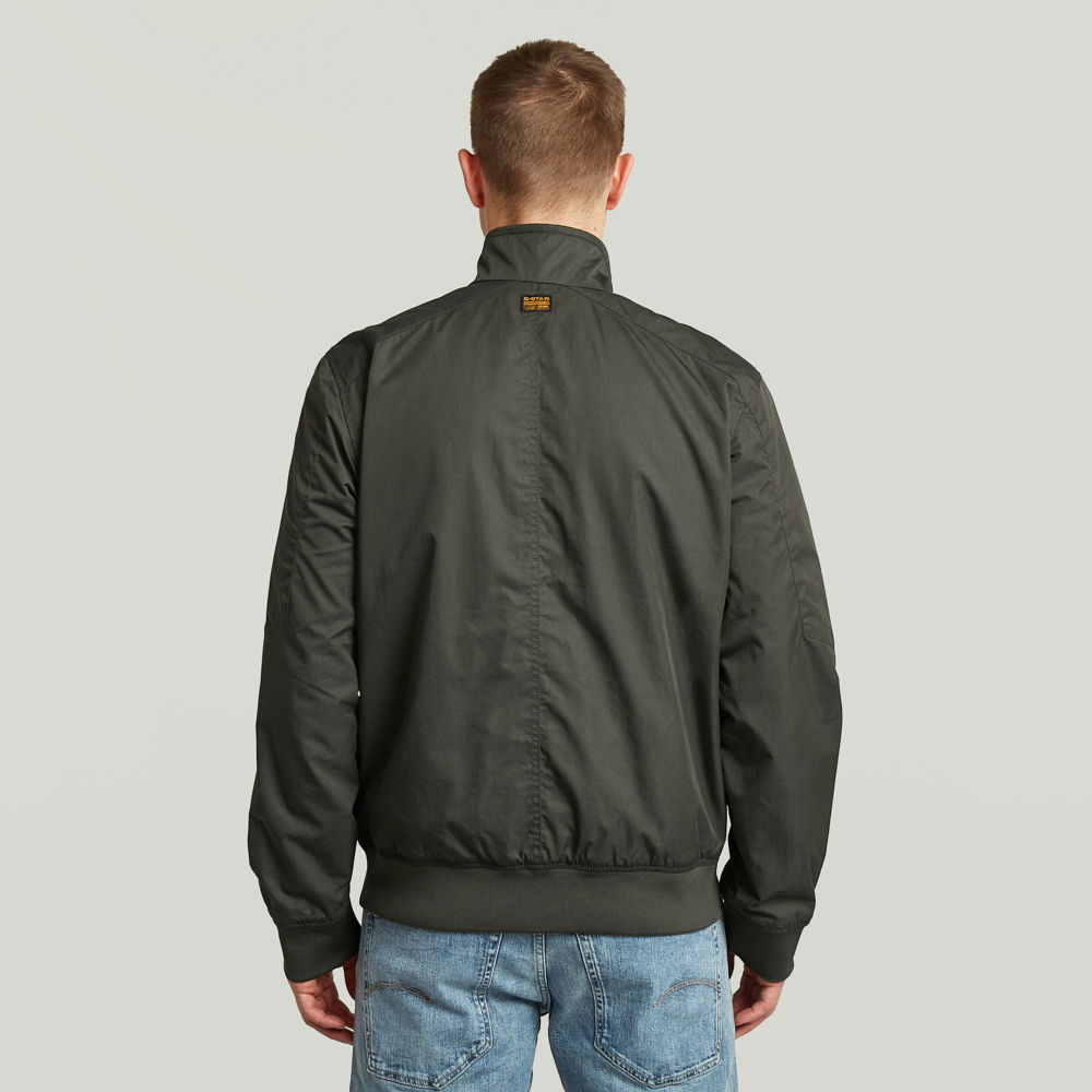 G-Star Track jkt