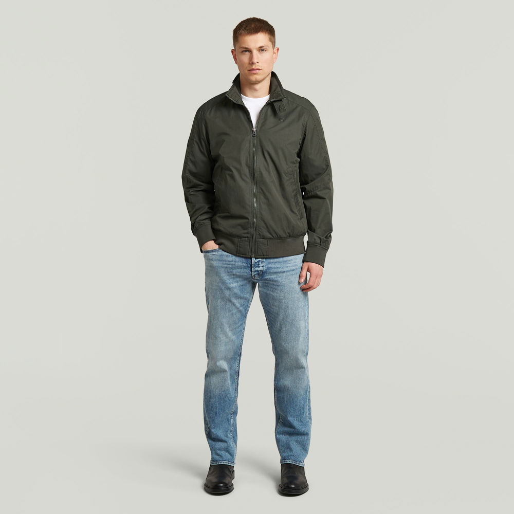 G-Star Track jkt