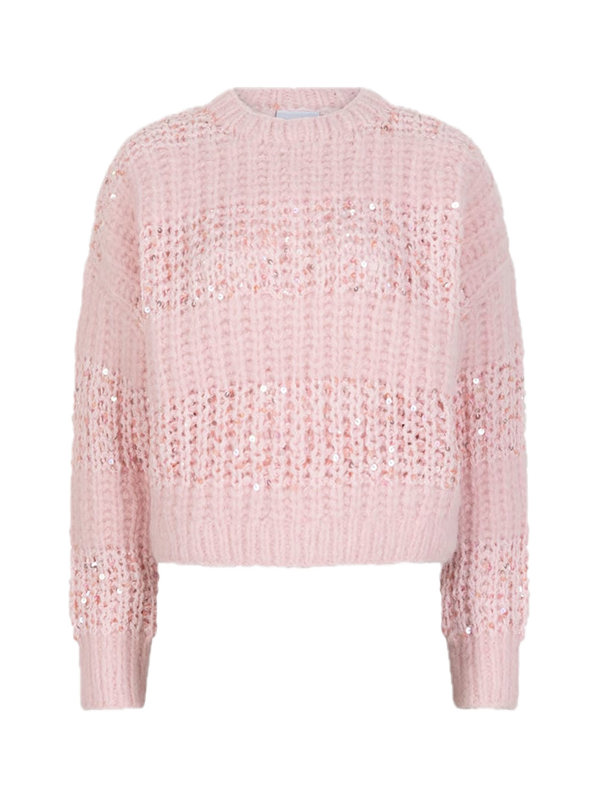 Dante 6 ZAMO STRIPE SWEATER