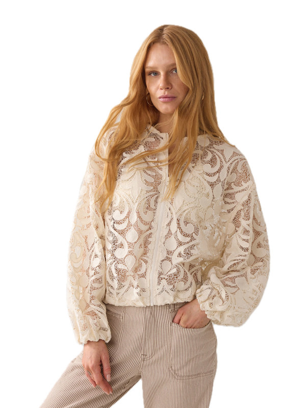 Summum Jacket Lace