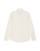 Les Deux KONRAD COTTON LINEN SHIRT