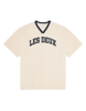 Les Deux BRONSON MESH T-SHIRT
