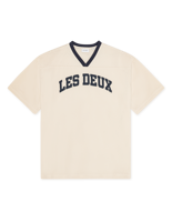 Les Deux BRONSON MESH T-SHIRT