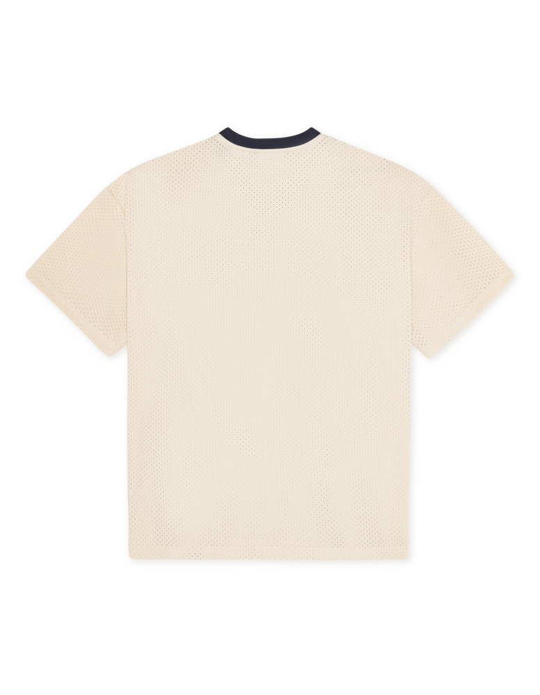 Les Deux BRONSON MESH T-SHIRT