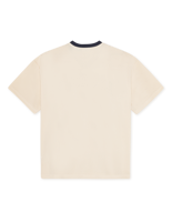 Les Deux BRONSON MESH T-SHIRT