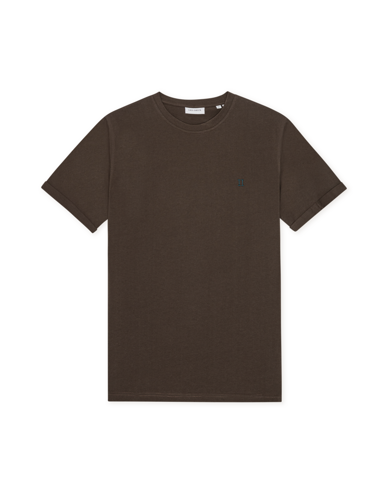 Les Deux NORREGAARD CONTRAST T-SHIRT