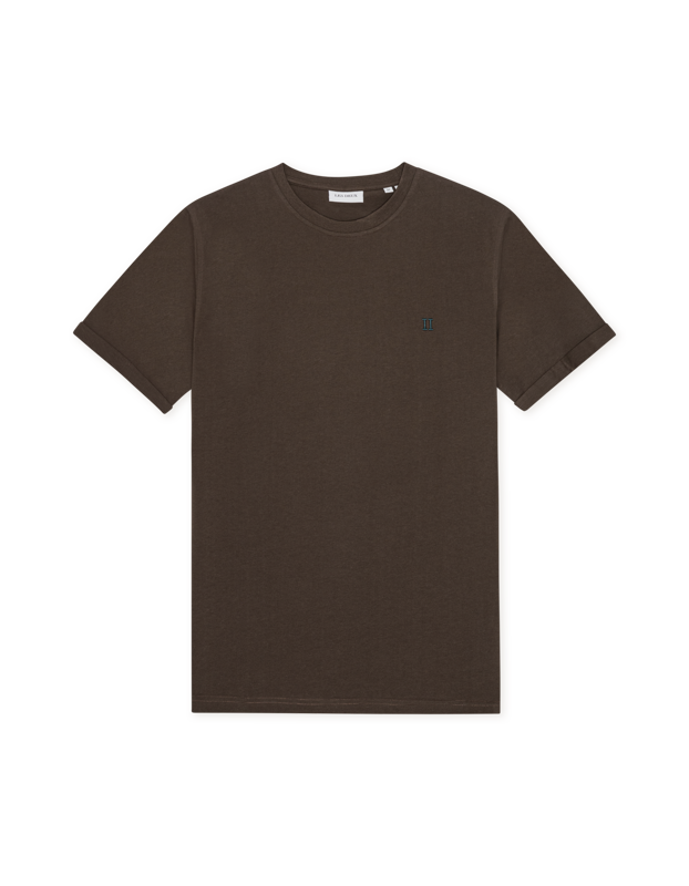Les Deux NORREGAARD CONTRAST T-SHIRT