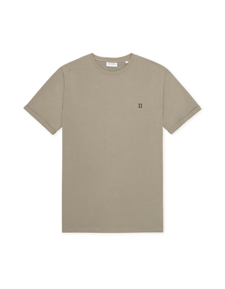 Les Deux NORREGAARD CONTRAST T-SHIRT