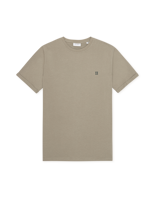 Les Deux NORREGAARD CONTRAST T-SHIRT
