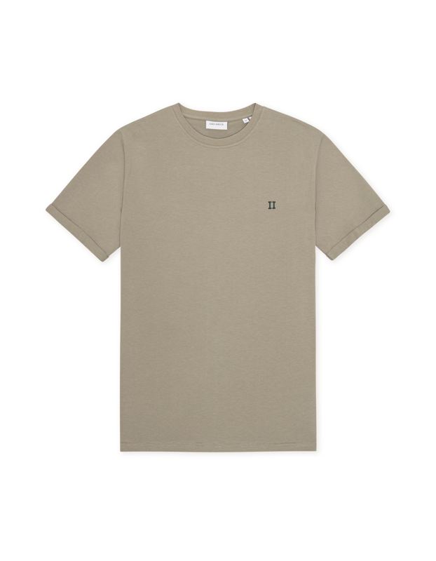 Les Deux NORREGAARD CONTRAST T-SHIRT