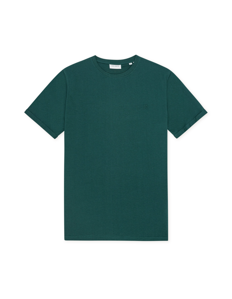 Les Deux NORREGAARD CONTRAST T-SHIRT