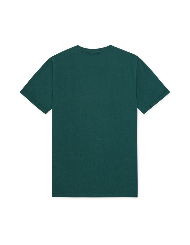 Les Deux NORREGAARD CONTRAST T-SHIRT