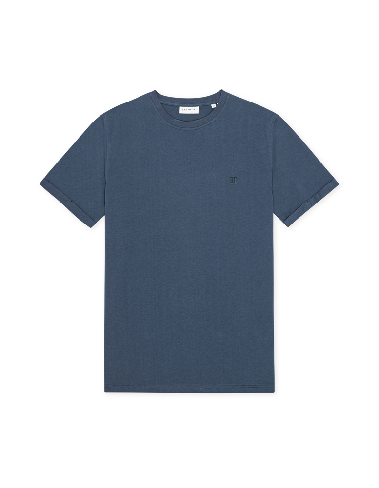 Les Deux NORREGAARD CONTRAST T-SHIRT